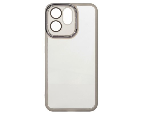Чохол до мобільного телефона Armorstandart Shade OPPO Reno15 Pro 5G Black (ARM90833)