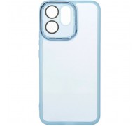Чохол до мобільного телефона Armorstandart Shade OPPO Reno15 Pro 5G Blue (ARM90834)