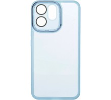 Чохол до мобільного телефона Armorstandart Shade OPPO Reno15 Pro 5G Blue (ARM90834)