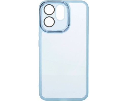 Чохол до мобільного телефона Armorstandart Shade OPPO Reno15 Pro 5G Blue (ARM90834)