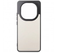 Чохол до мобільного телефона Armorstandart Frame Xiaomi Redmi Note 15 5G / Poco M8 5G Black (ARM90011)