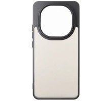 Чохол до мобільного телефона Armorstandart Frame Xiaomi Redmi Note 15 5G / Poco M8 5G Black (ARM90011)