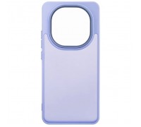Чохол до мобільного телефона Armorstandart Frame Xiaomi Redmi Note 15 5G / Poco M8 5G Violet (ARM90013)