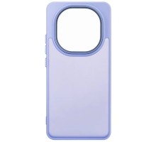 Чохол до мобільного телефона Armorstandart Frame Xiaomi Redmi Note 15 5G / Poco M8 5G Violet (ARM90013)
