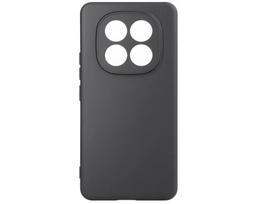 Чохол до мобільного телефона Armorstandart Icon Xiaomi Redmi Note 15 Pro 4G Black (ARM89706)
