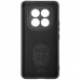 Чохол до мобільного телефона Armorstandart Icon Xiaomi Redmi Note 15 Pro 4G Black (ARM89706)