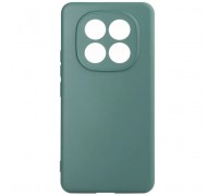Чохол до мобільного телефона Armorstandart Icon Xiaomi Redmi Note 15 Pro 4G Dark Green (ARM89819)