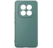 Чохол до мобільного телефона Armorstandart Icon Xiaomi Redmi Note 15 Pro 4G Dark Green (ARM89819)