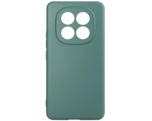 Чохол до мобільного телефона Armorstandart Icon Xiaomi Redmi Note 15 Pro 4G Dark Green (ARM89819)
