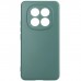 Чохол до мобільного телефона Armorstandart Icon Xiaomi Redmi Note 15 Pro 4G Dark Green (ARM89819)