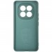 Чохол до мобільного телефона Armorstandart Icon Xiaomi Redmi Note 15 Pro 4G Dark Green (ARM89819)
