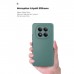 Чохол до мобільного телефона Armorstandart Icon Xiaomi Redmi Note 15 Pro 4G Dark Green (ARM89819)