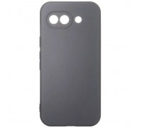 Чохол до мобільного телефона Armorstandart Matte Slim Fit Google Pixel 10a 5G Black (ARM90517)
