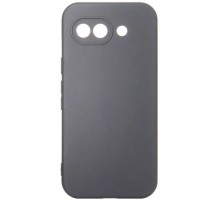 Чохол до мобільного телефона Armorstandart Matte Slim Fit Google Pixel 10a 5G Black (ARM90517)