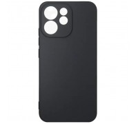Чохол до мобільного телефона Armorstandart Matte Slim Fit OPPO Reno15 F 5G / Reno15 FS 5G Black (ARM89918)