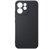 Чохол до мобільного телефона Armorstandart Matte Slim Fit OPPO Reno15 F 5G / Reno15 FS 5G Black (ARM89918)