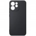 Чохол до мобільного телефона Armorstandart Matte Slim Fit OPPO Reno15 F 5G / Reno15 FS 5G Black (ARM89918)