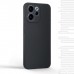 Чохол до мобільного телефона Armorstandart Matte Slim Fit OPPO Reno15 F 5G / Reno15 FS 5G Black (ARM89918)