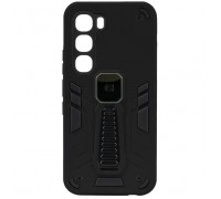 Чохол до мобільного телефона Armorstandart Proover Infinix Hot 60 Pro 4G Black (ARM88682)