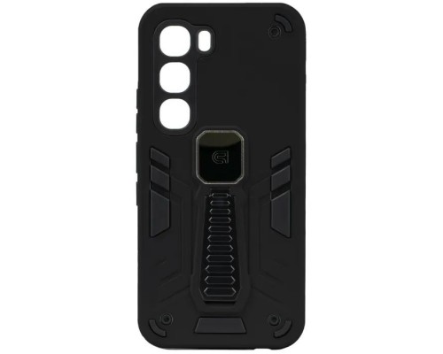 Чохол до мобільного телефона Armorstandart Proover Infinix Hot 60 Pro 4G Black (ARM88682)