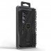 Чохол до мобільного телефона Armorstandart Proover Infinix Hot 60 Pro 4G Black (ARM88682)