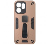 Чохол до мобільного телефона Armorstandart Proover OPPO Reno15 F 5G / Reno15 FS 5G Brown (ARM89931)