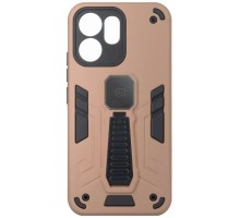 Чохол до мобільного телефона Armorstandart Proover OPPO Reno15 F 5G / Reno15 FS 5G Brown (ARM89931)