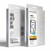 Чохол до мобільного телефона Armorstandart Unit MagCase Apple iPhone 17 Air Black + Orange Button Set (ARM90582)