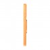 Чохол до мобільного телефона Armorstandart Unit Stand2 Samsung S26 Plus 5G Orange (ARM89962)