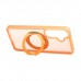 Чохол до мобільного телефона Armorstandart Unit Stand2 Samsung S26 Plus 5G Orange (ARM89962)