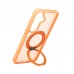 Чохол до мобільного телефона Armorstandart Unit Stand2 Samsung S26 Plus 5G Orange (ARM89962)