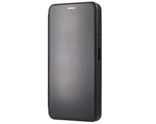 Чохол до мобільного телефона Armorstandart G-Case ZTE Blade A56 4G Black (ARM87531)