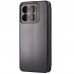 Чохол до мобільного телефона Armorstandart G-Case ZTE Blade A56 4G Black (ARM87531)