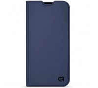 Чохол до мобільного телефона Armorstandart OneFold Case Xiaomi Redmi Note 15 4G Dark Blue (ARM89982)