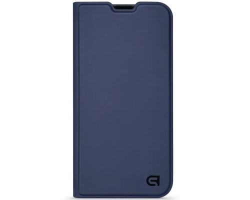 Чохол до мобільного телефона Armorstandart OneFold Case Xiaomi Redmi Note 15 4G Dark Blue (ARM89982)