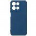 Чохол до мобільного телефона Armorstandart Icon Motorola G17 4G / G17 Power 4G Camera cover Dark Blue (ARM91307)