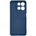 Чохол до мобільного телефона Armorstandart Icon Motorola G17 4G / G17 Power 4G Camera cover Dark Blue (ARM91307)