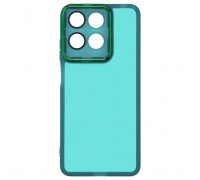 Чохол до мобільного телефона Armorstandart Shade Motorola G17 4G / G17 Power 4G Dark Green (ARM91312)