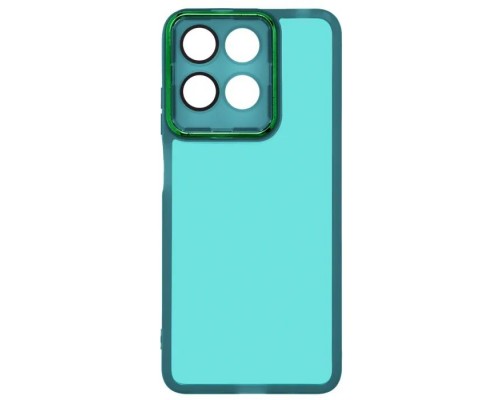 Чохол до мобільного телефона Armorstandart Shade Motorola G17 4G / G17 Power 4G Dark Green (ARM91312)