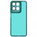 Чохол до мобільного телефона Armorstandart Shade Motorola G17 4G / G17 Power 4G Dark Green (ARM91312)