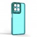 Чохол до мобільного телефона Armorstandart Shade Motorola G17 4G / G17 Power 4G Dark Green (ARM91312)