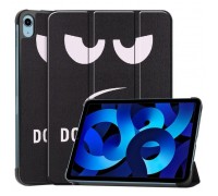 Чохол до планшета BeCover Smart Case Apple iPad Air 11" M4 2026 Don't Touch (715207)