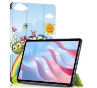 Чохол до планшета BeCover Smart Case Apple iPad Air 11" M4 2026 Friends Unicorn (715209)