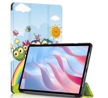 Чохол до планшета BeCover Smart Case Apple iPad Air 11" M4 2026 Friends Unicorn (715209)