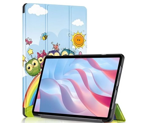 Чохол до планшета BeCover Smart Case Apple iPad Air 11