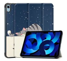 Чохол до планшета BeCover Smart Case Apple iPad Air 11" M4 2026 Good Night (715210)