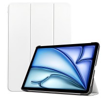 Чохол до планшета BeCover Smart Case Apple iPad Air 11" M4 2026 White (715203)