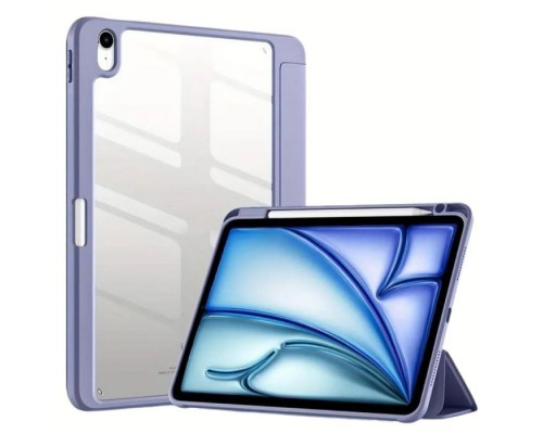 Чохол до планшета BeCover Soft Edge TPU Apple iPad Air 11
