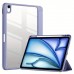Чохол до планшета BeCover Soft Edge TPU Apple iPad Air 11