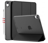 Чохол до планшета BeCover Tri Fold Hard Apple iPad Air 11" M4 2026 Black (715242)
